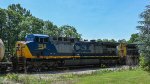 CSX 354